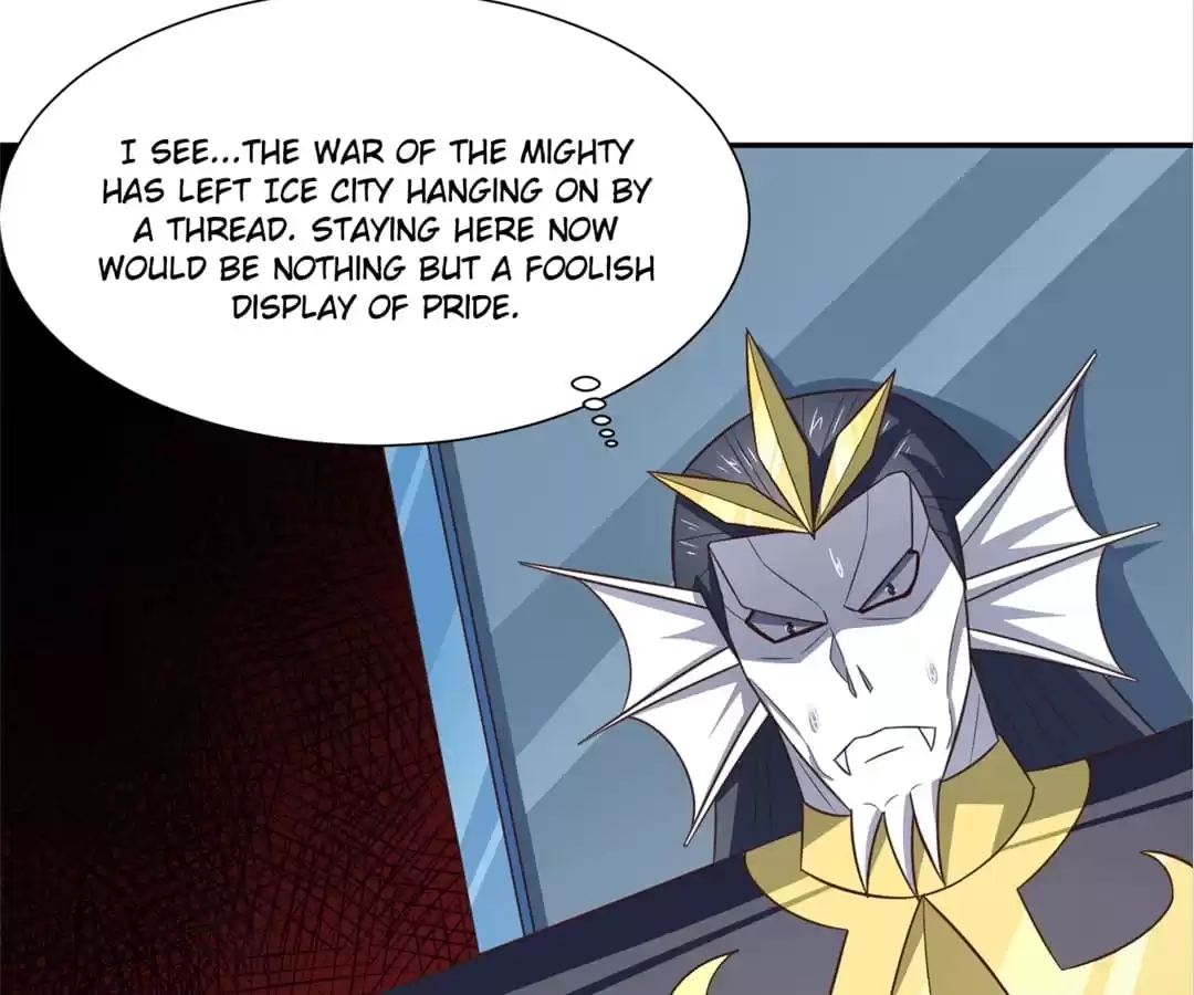 Gao Neng Strikes Chapter 275 - page 19