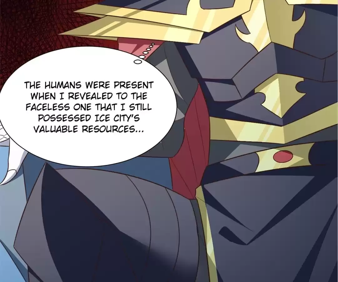 Gao Neng Strikes Chapter 275 - page 20