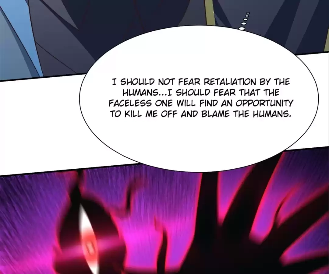Gao Neng Strikes Chapter 275 - page 21