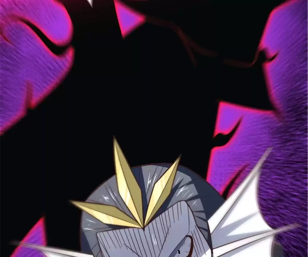 Gao Neng Strikes Chapter 275 - page 22