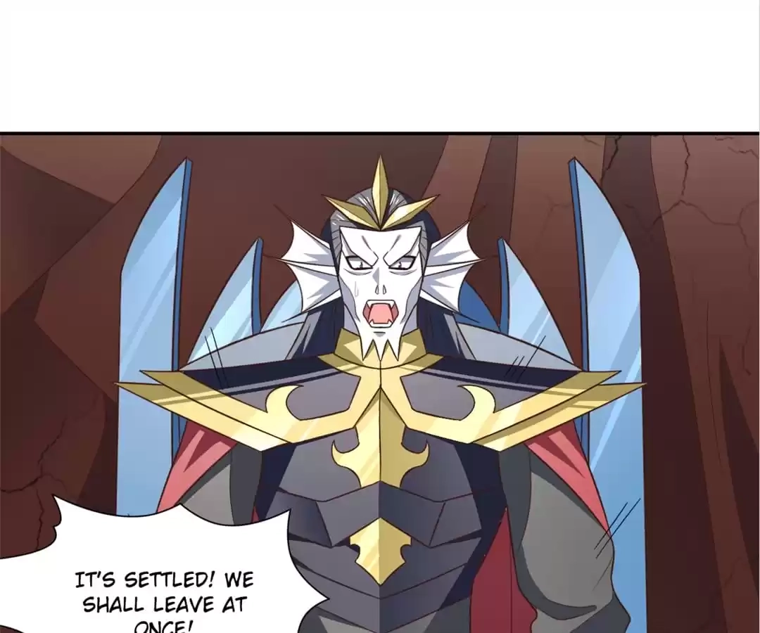 Gao Neng Strikes Chapter 275 - page 25