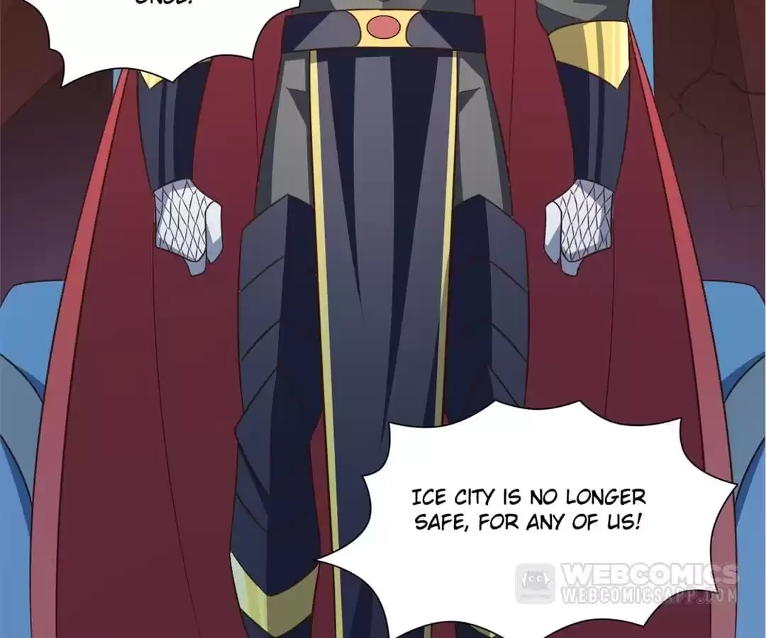 Gao Neng Strikes Chapter 275 - page 26