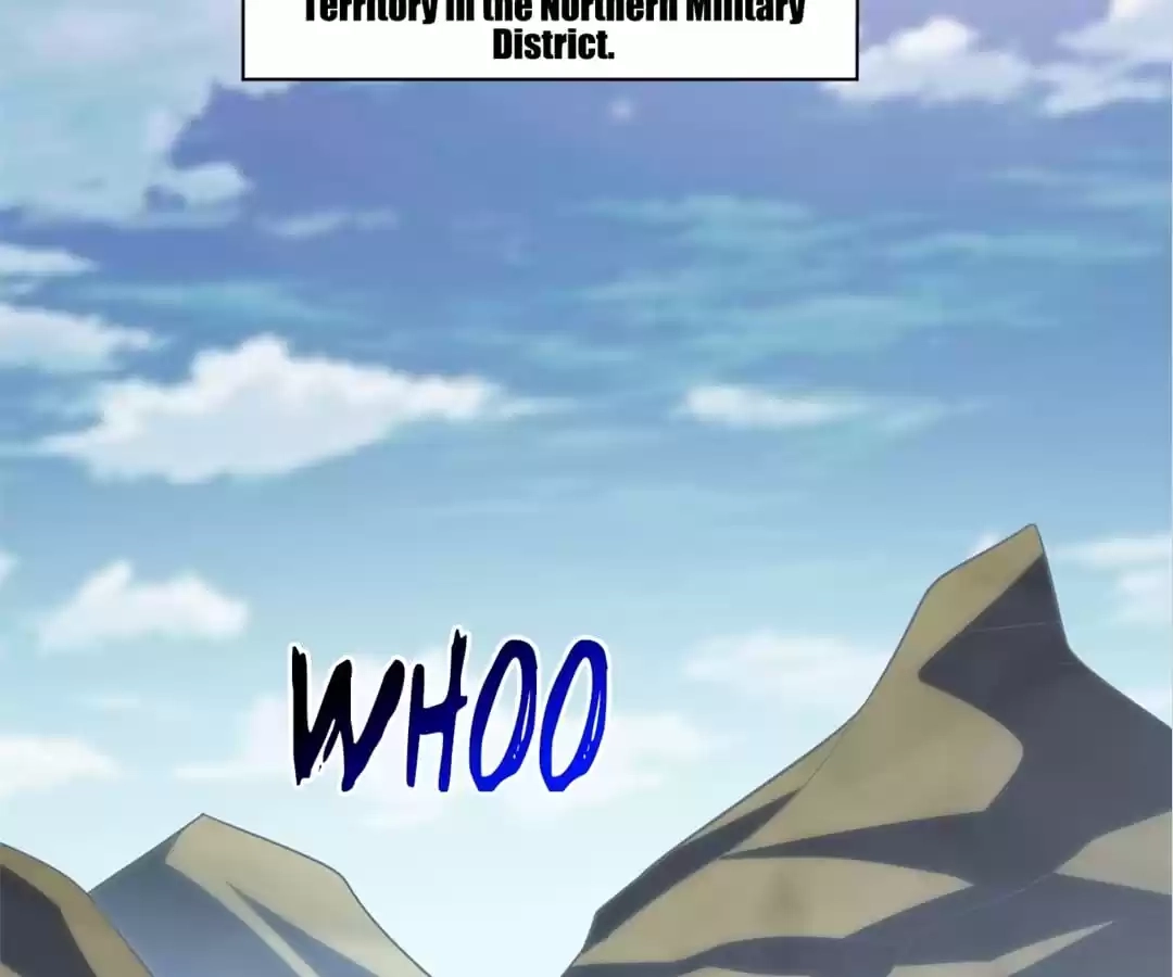 Gao Neng Strikes Chapter 275 - page 32