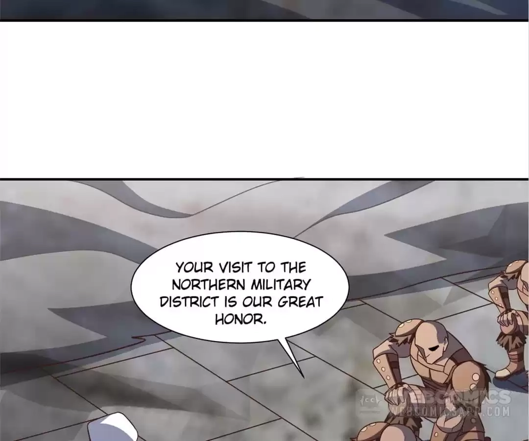 Gao Neng Strikes Chapter 275 - page 34