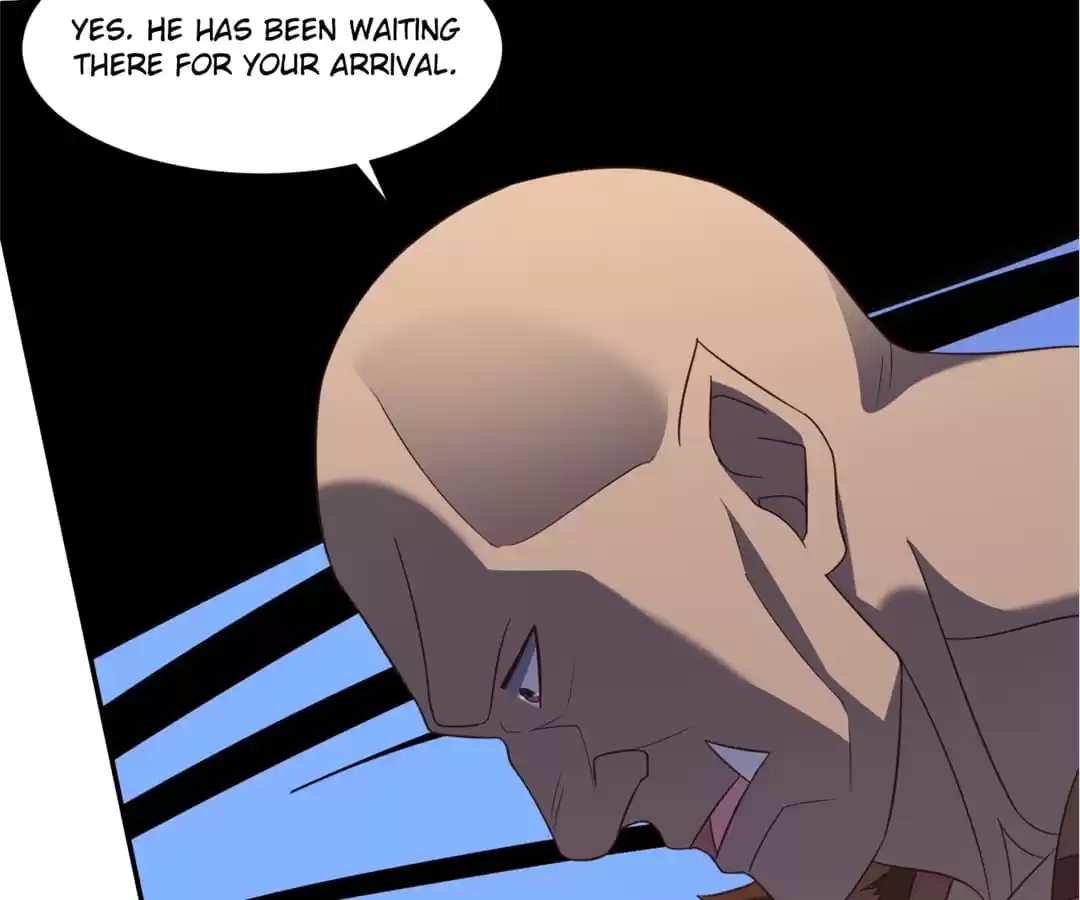 Gao Neng Strikes Chapter 275 - page 38
