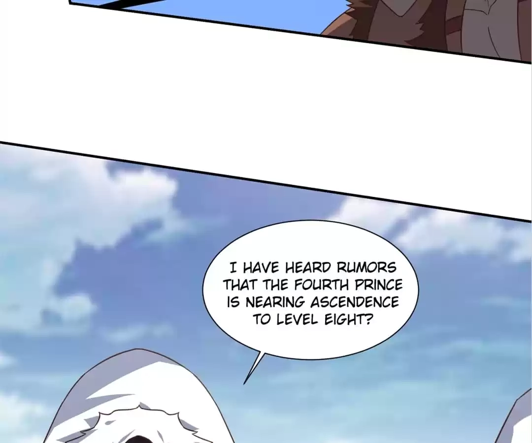 Gao Neng Strikes Chapter 275 - page 39