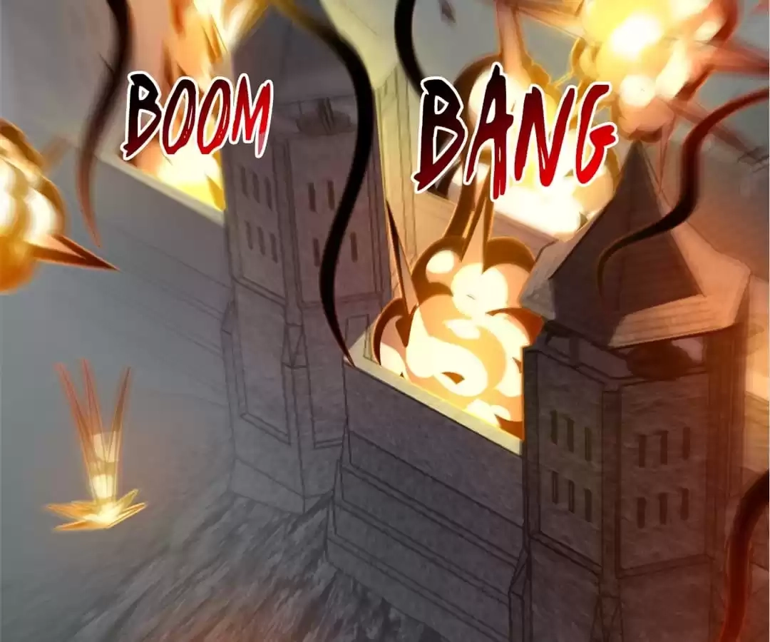 Gao Neng Strikes Chapter 275 - page 4