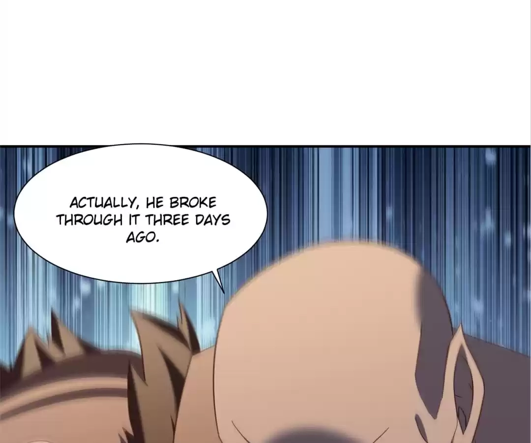Gao Neng Strikes Chapter 275 - page 41