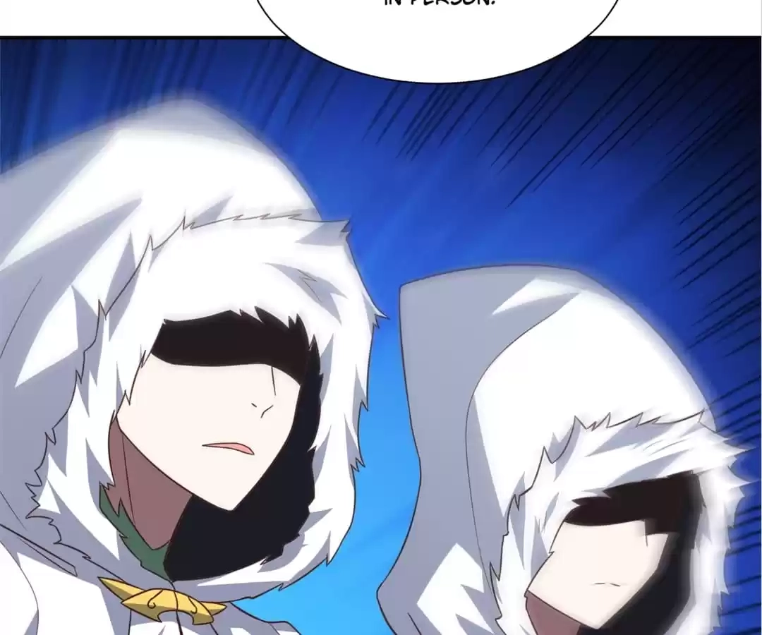 Gao Neng Strikes Chapter 275 - page 43