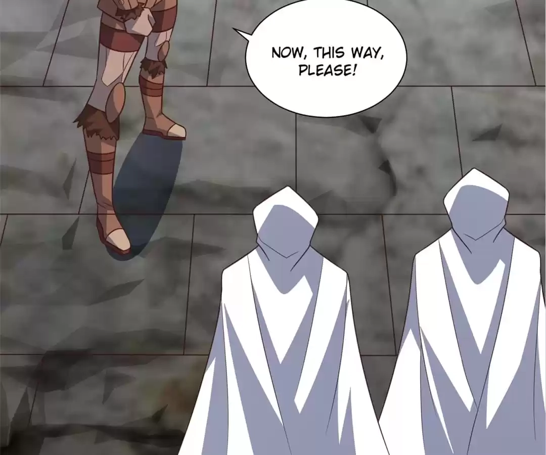 Gao Neng Strikes Chapter 275 - page 45