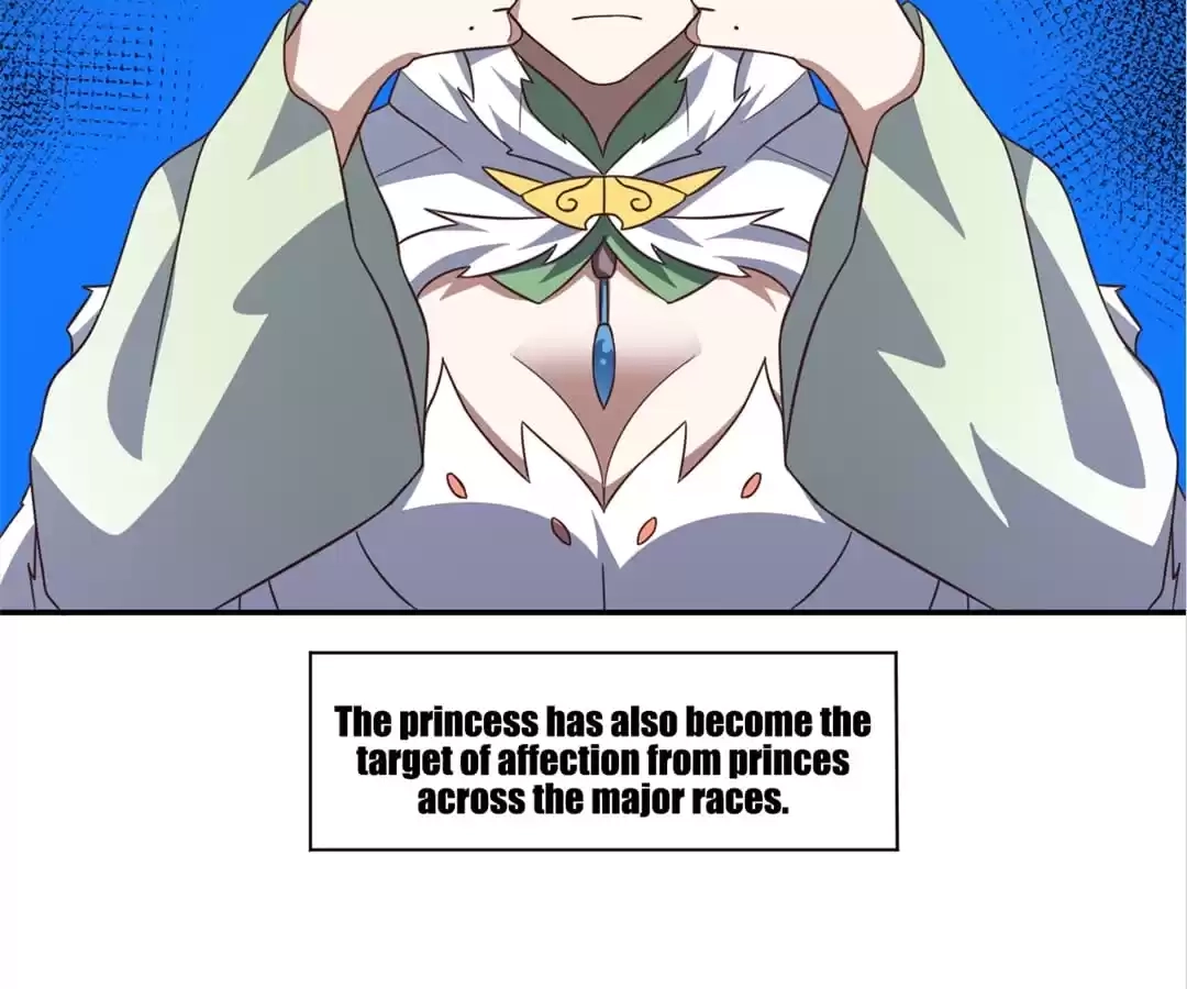 Gao Neng Strikes Chapter 275 - page 47
