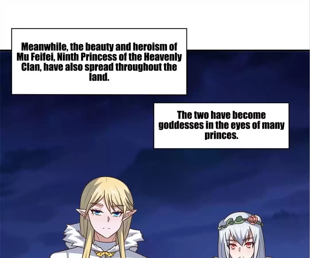 Gao Neng Strikes Chapter 275 - page 49