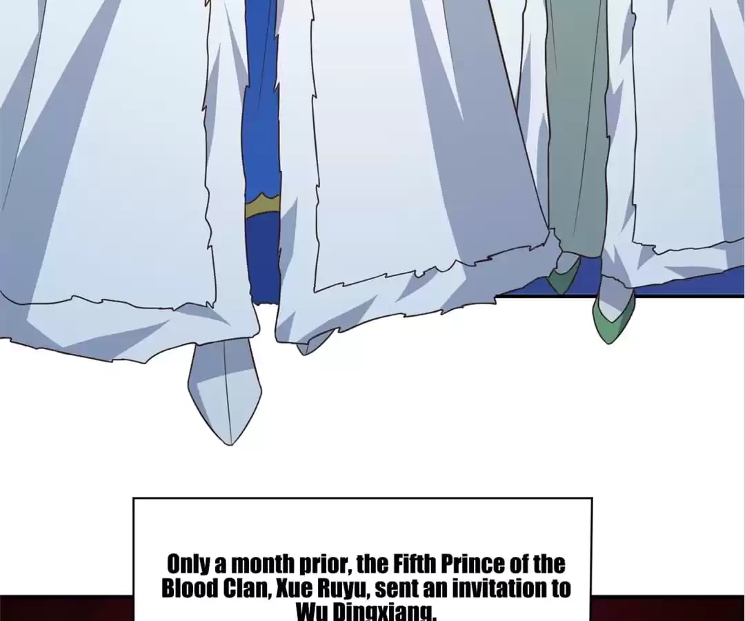 Gao Neng Strikes Chapter 275 - page 51