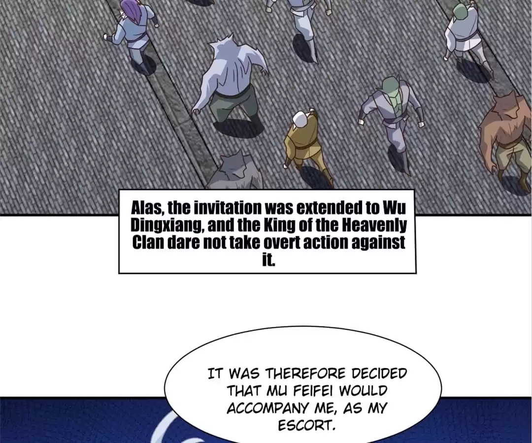 Gao Neng Strikes Chapter 275 - page 56