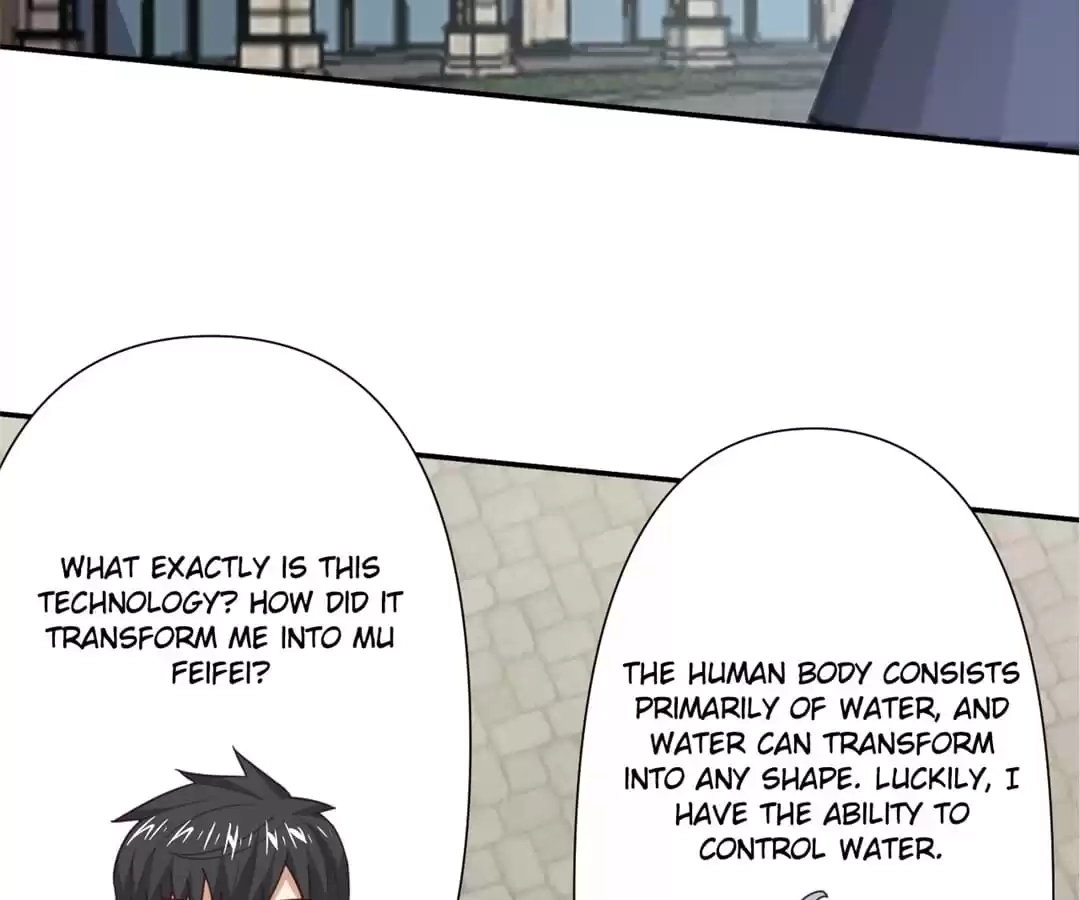 Gao Neng Strikes Chapter 275 - page 62