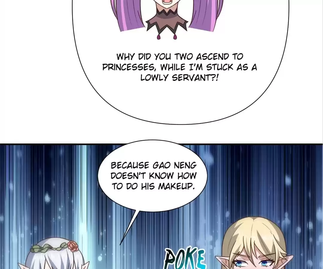 Gao Neng Strikes Chapter 275 - page 65