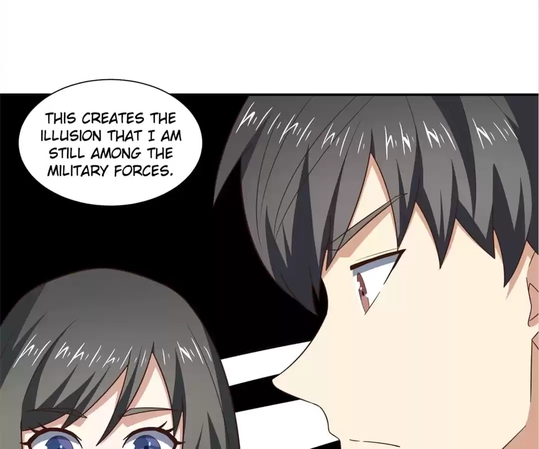 Gao Neng Strikes Chapter 275 - page 75