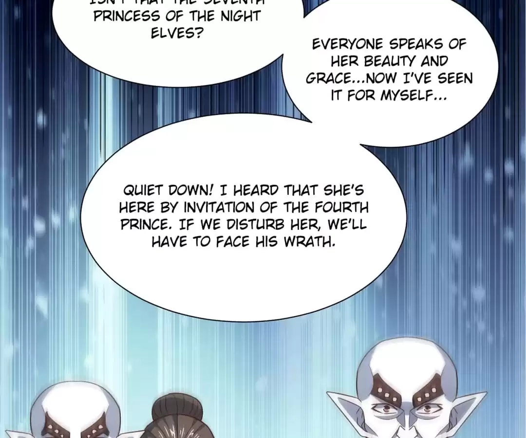 Gao Neng Strikes Chapter 275 - page 79
