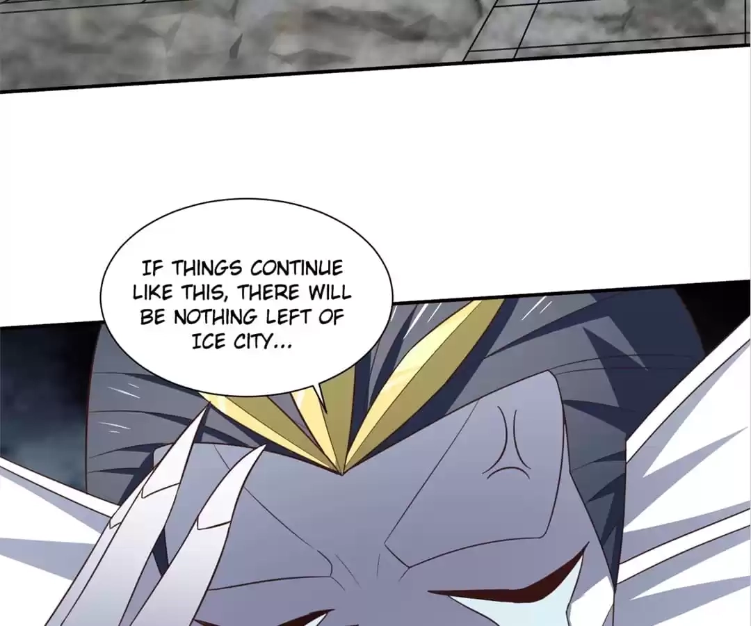 Gao Neng Strikes Chapter 275 - page 8