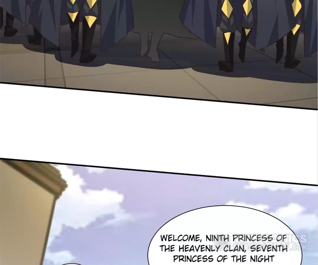 Gao Neng Strikes Chapter 275 - page 82