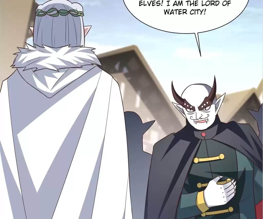 Gao Neng Strikes Chapter 275 - page 83
