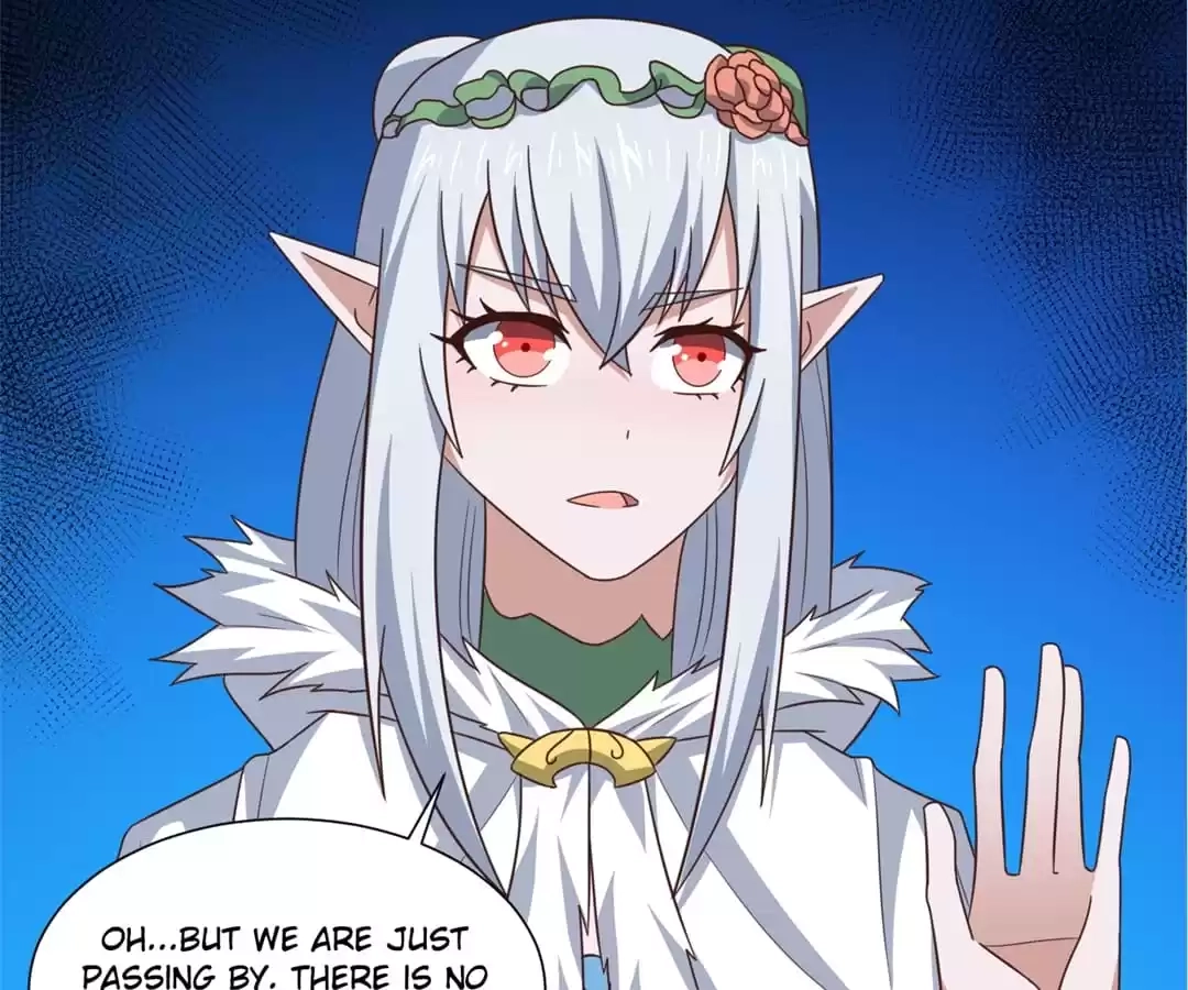 Gao Neng Strikes Chapter 275 - page 85