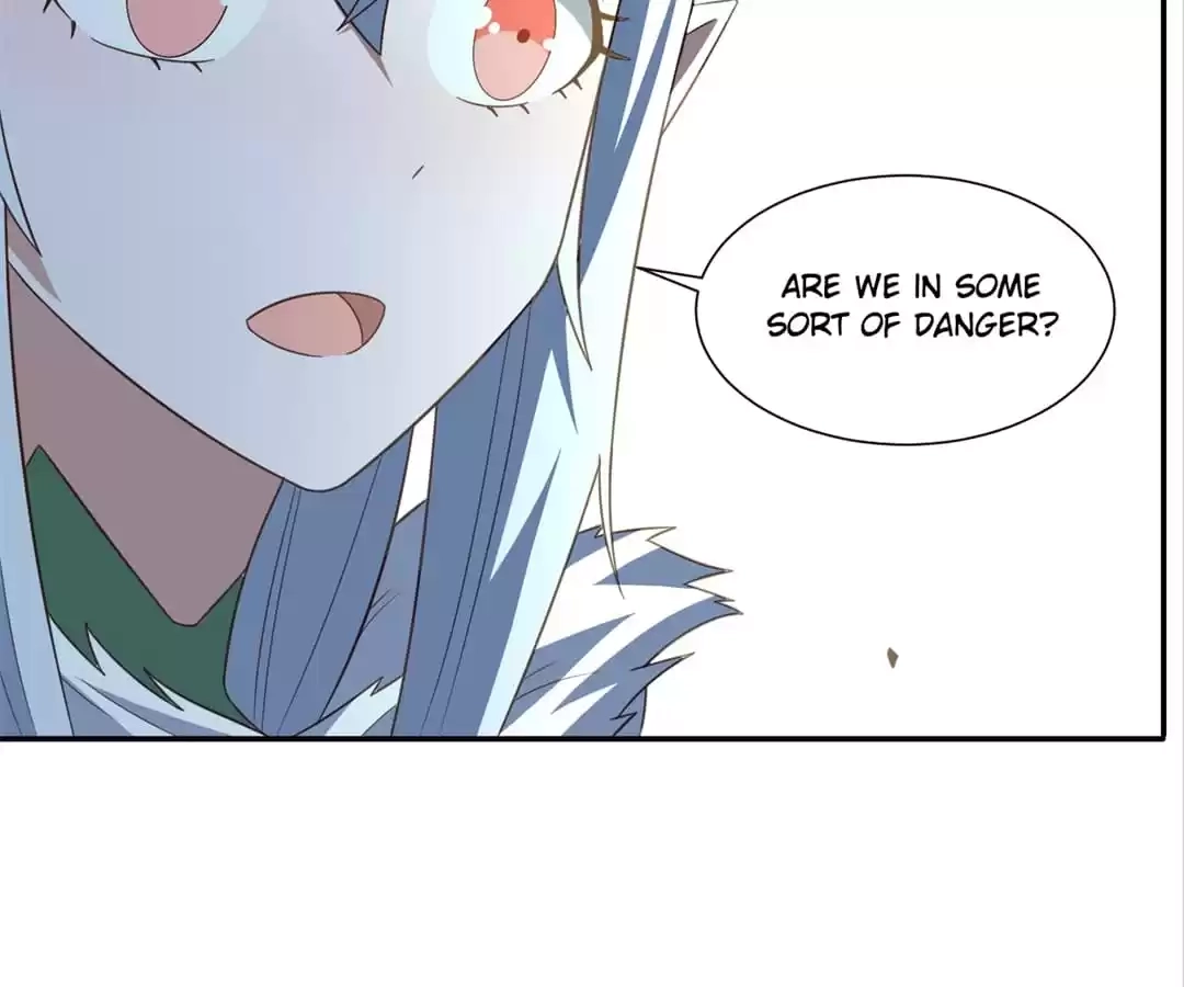 Gao Neng Strikes Chapter 275 - page 88