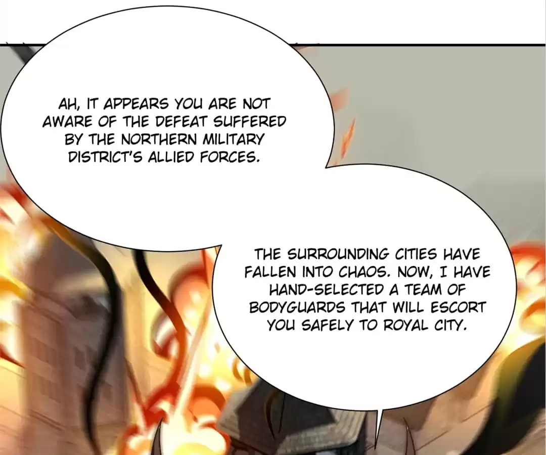 Gao Neng Strikes Chapter 275 - page 89