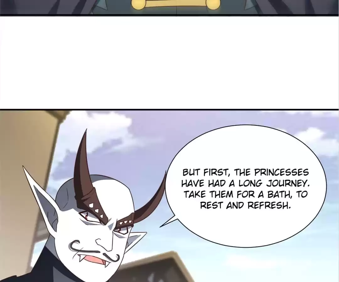 Gao Neng Strikes Chapter 275 - page 91