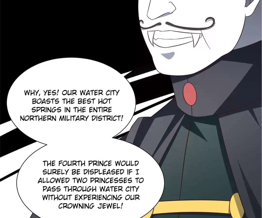 Gao Neng Strikes Chapter 275 - page 95