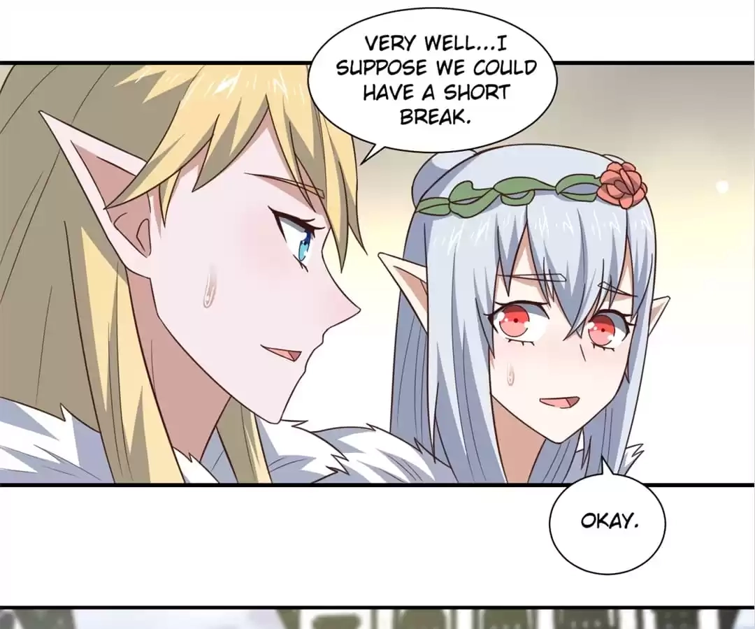 Gao Neng Strikes Chapter 275 - page 97