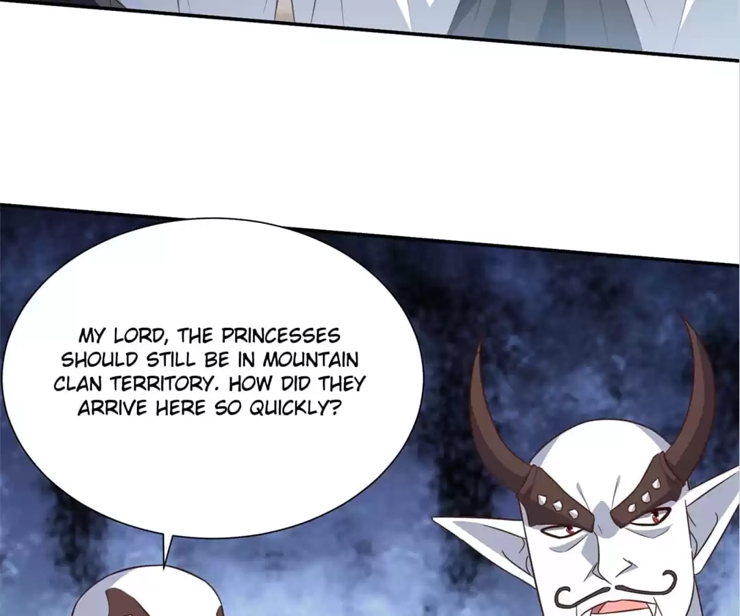Gao Neng Strikes Chapter 275 - page 99