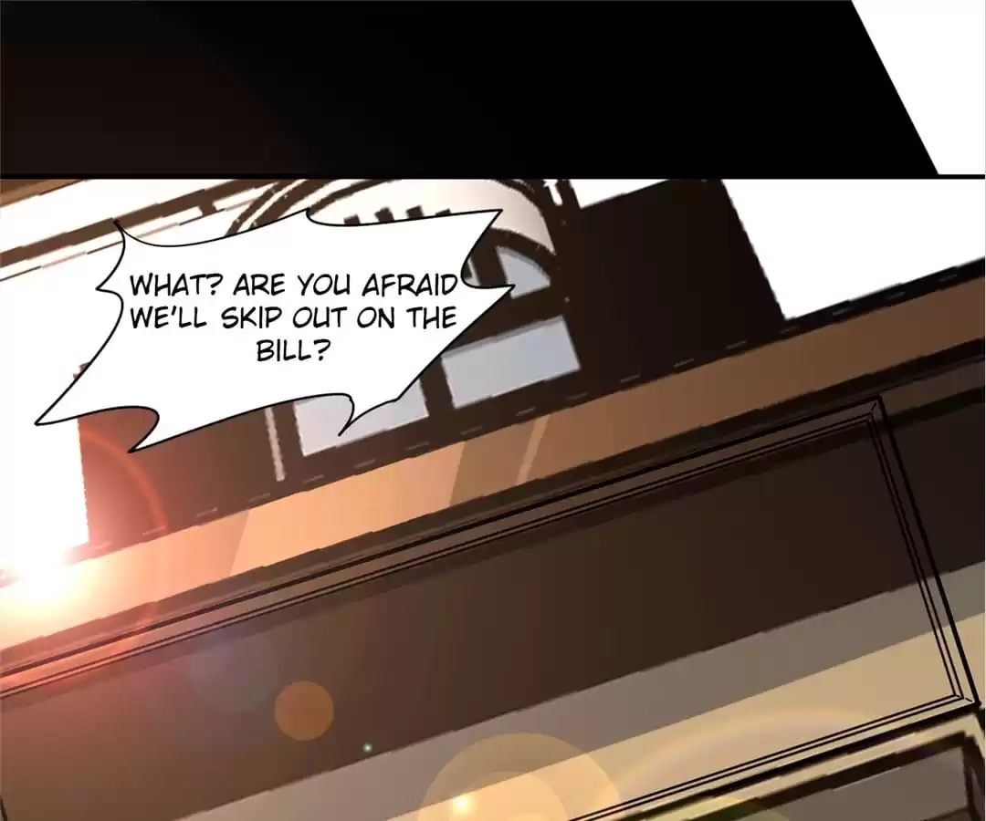 Gao Neng Strikes Chapter 276 - page 1