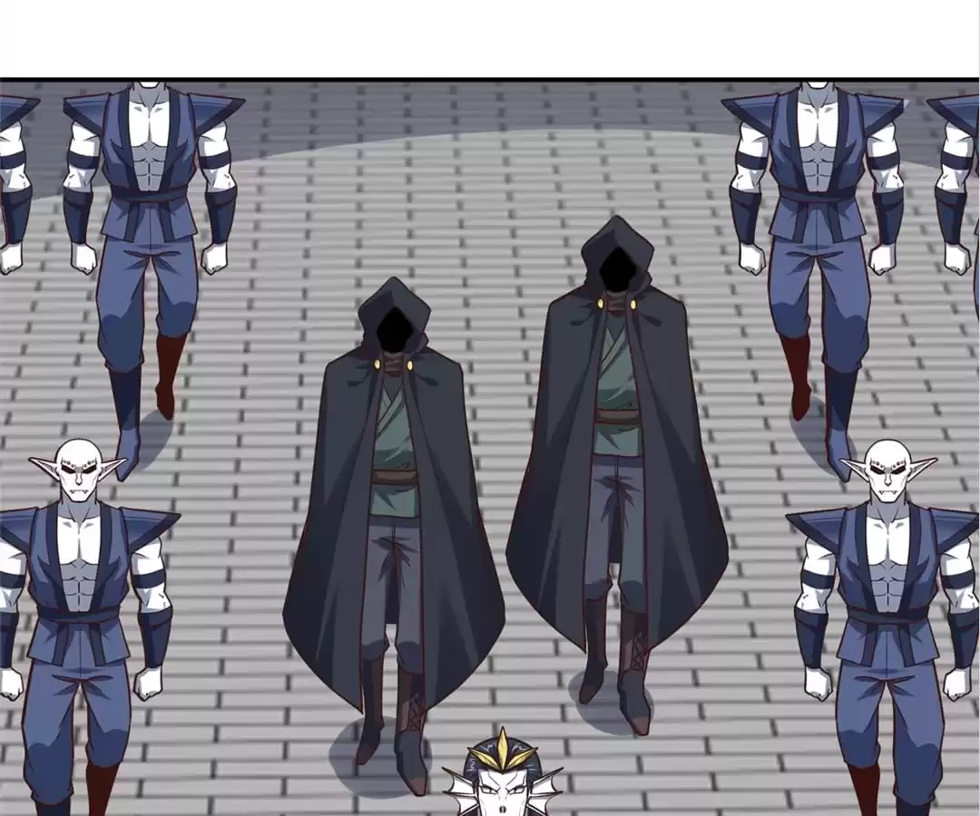 Gao Neng Strikes Chapter 276 - page 100