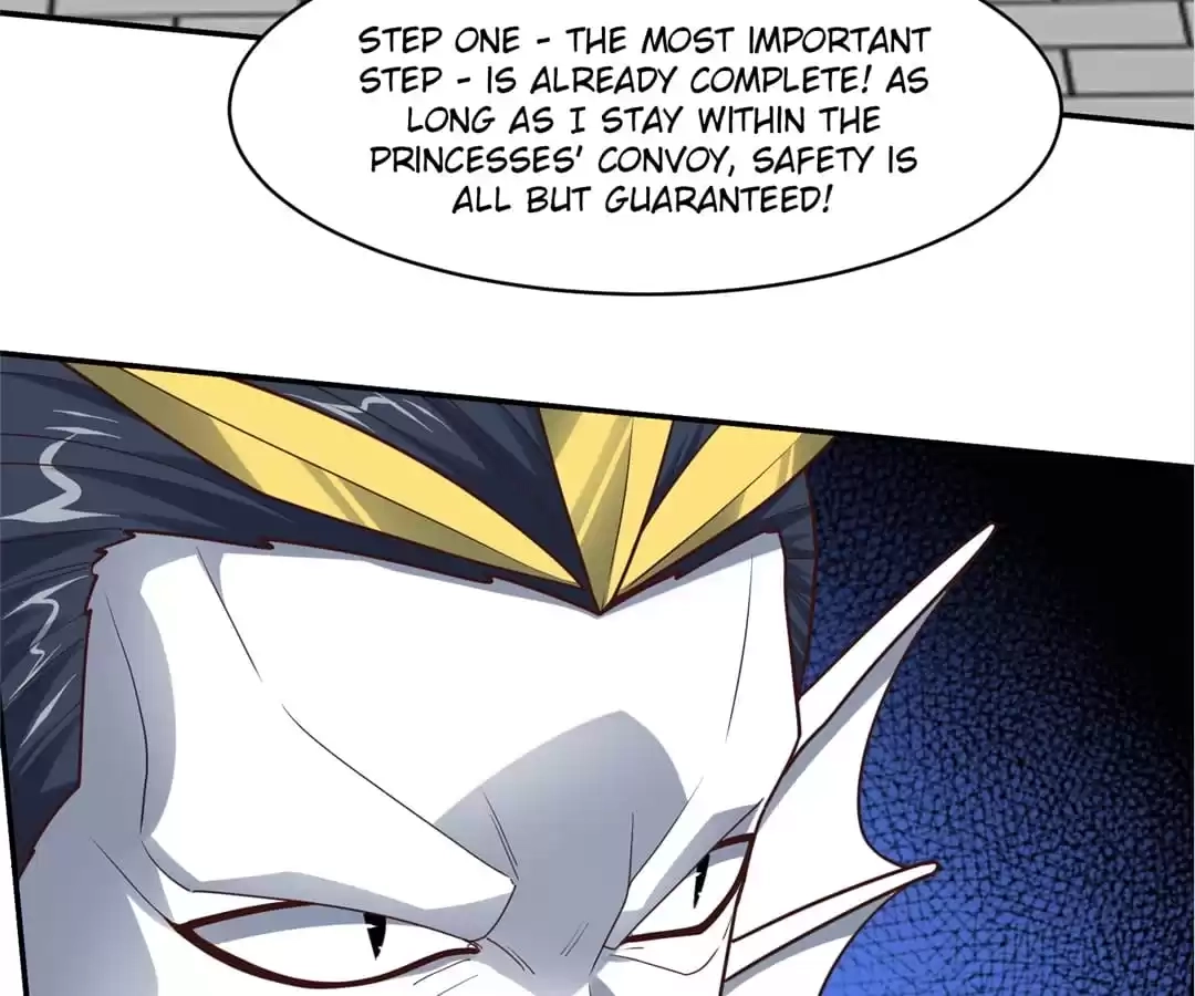 Gao Neng Strikes Chapter 276 - page 102