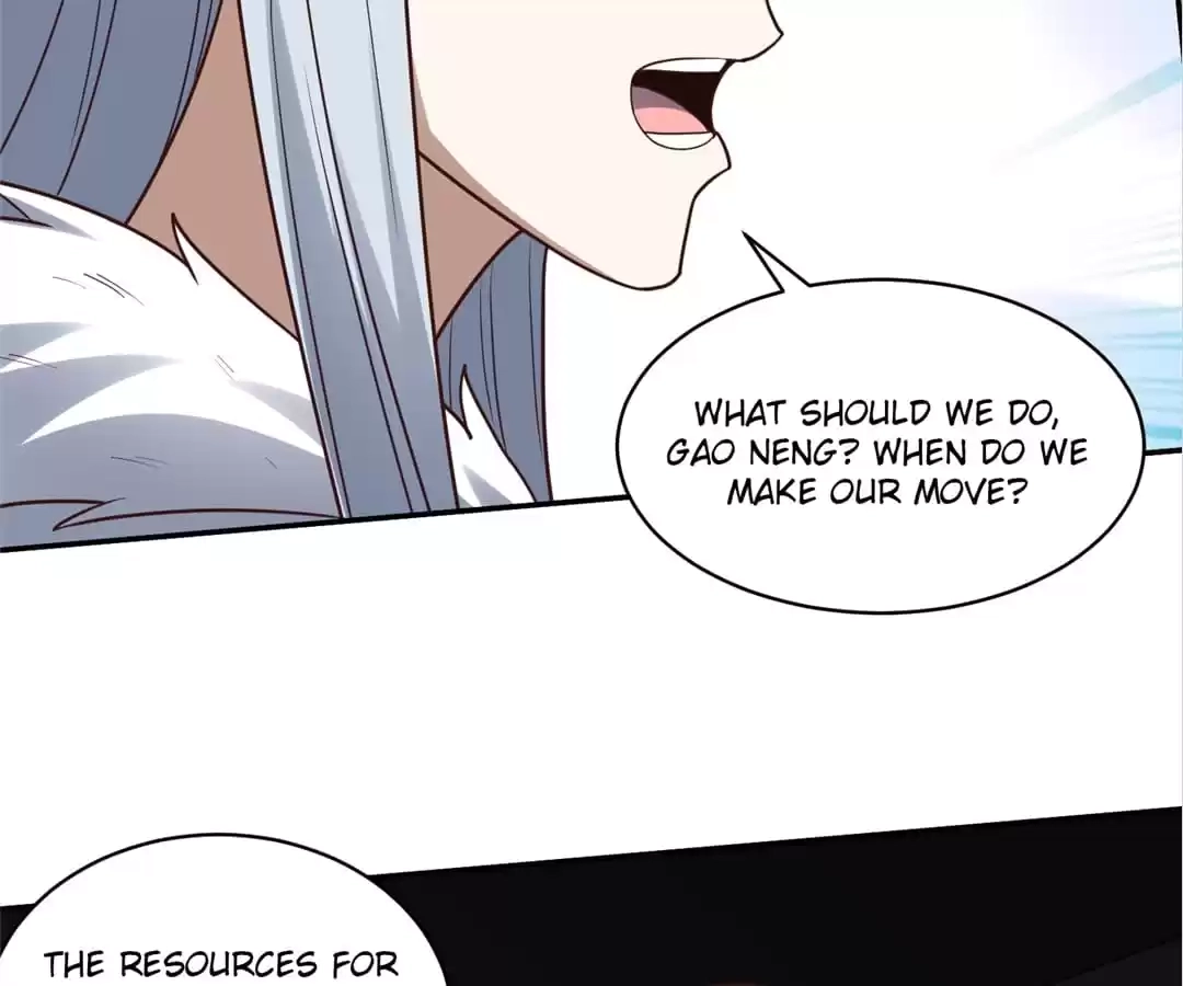 Gao Neng Strikes Chapter 276 - page 105