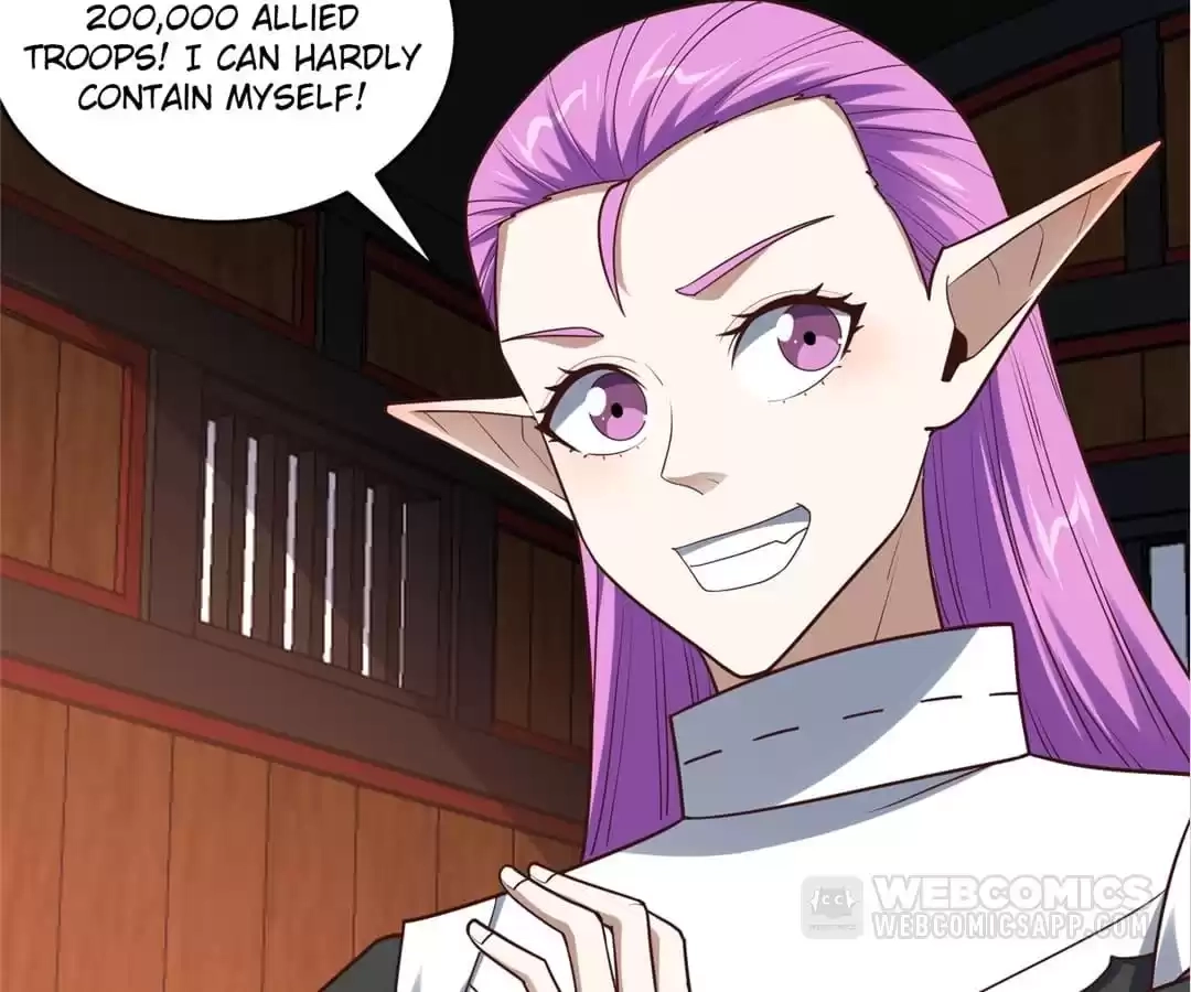 Gao Neng Strikes Chapter 276 - page 106