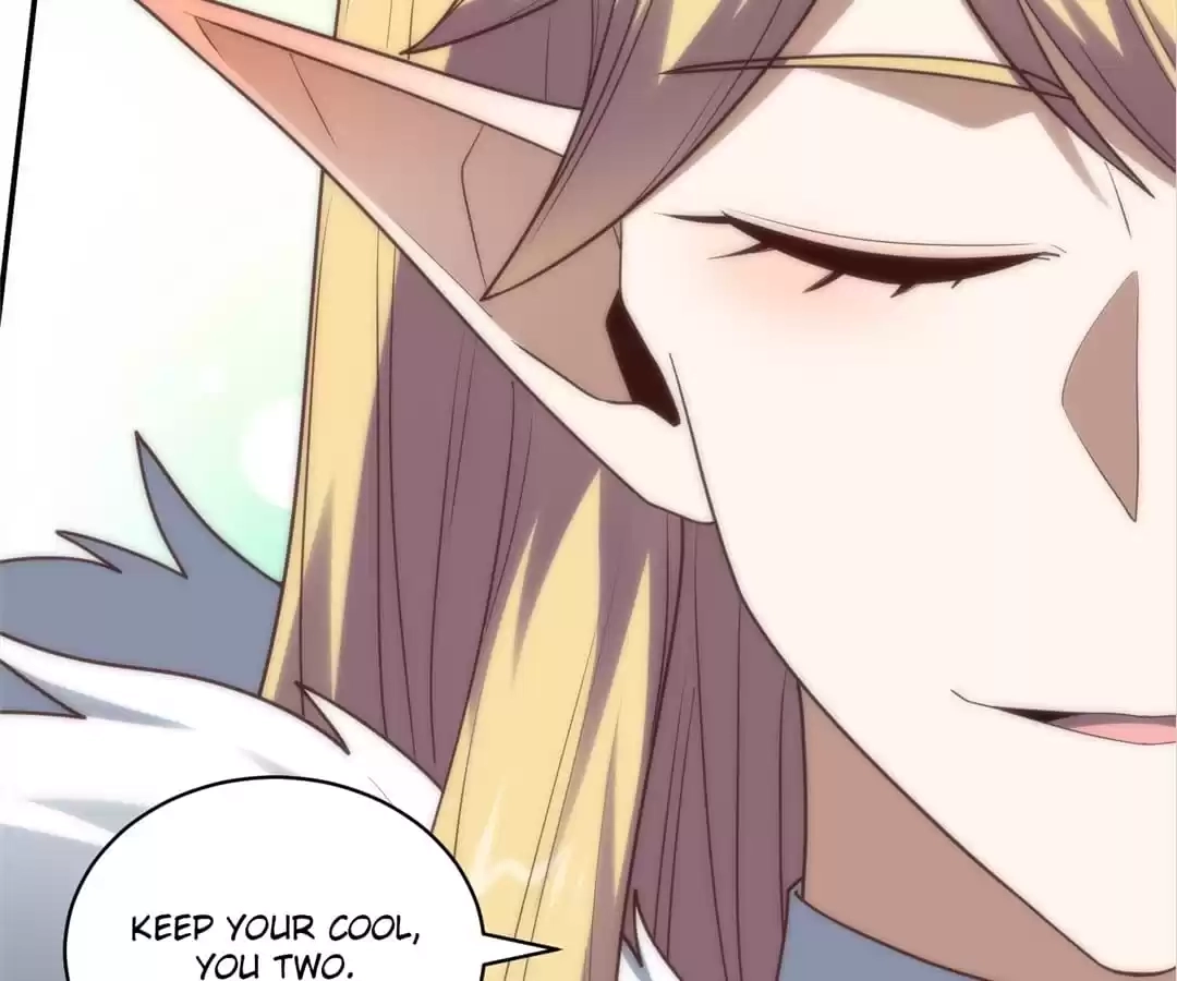 Gao Neng Strikes Chapter 276 - page 108