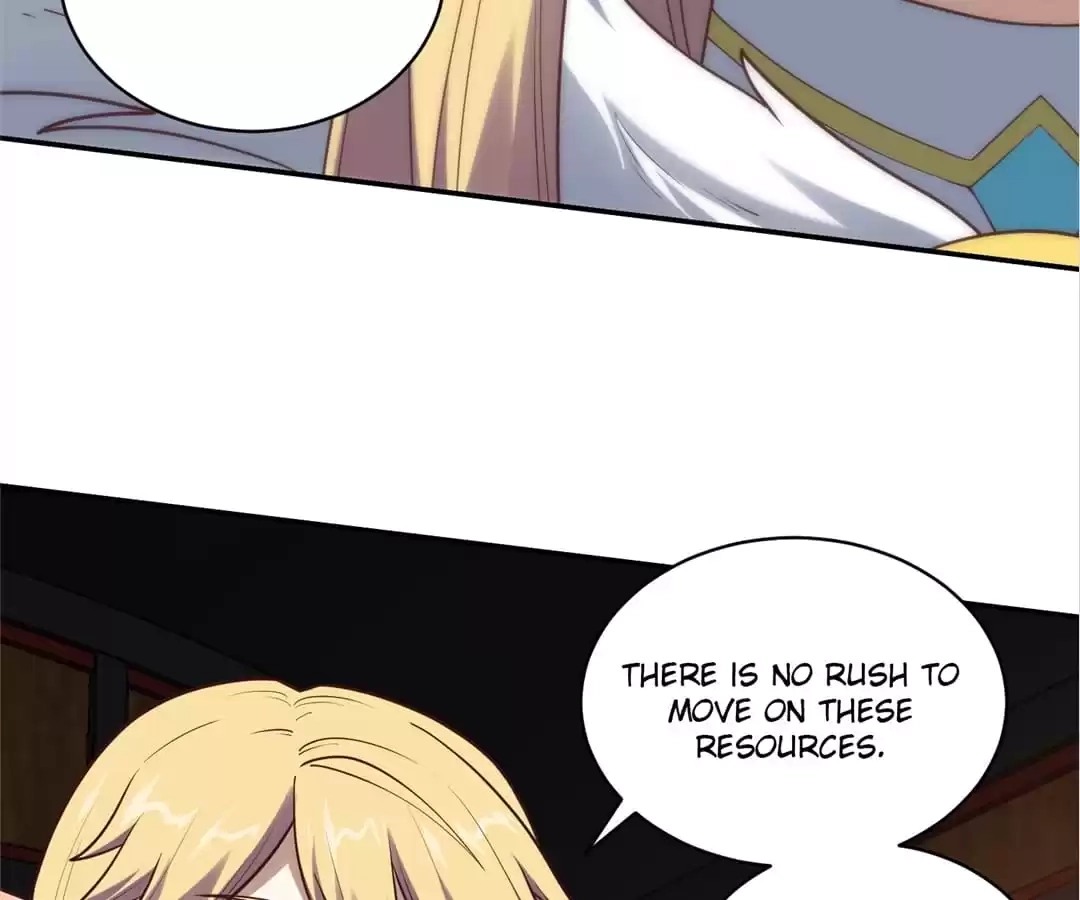 Gao Neng Strikes Chapter 276 - page 109