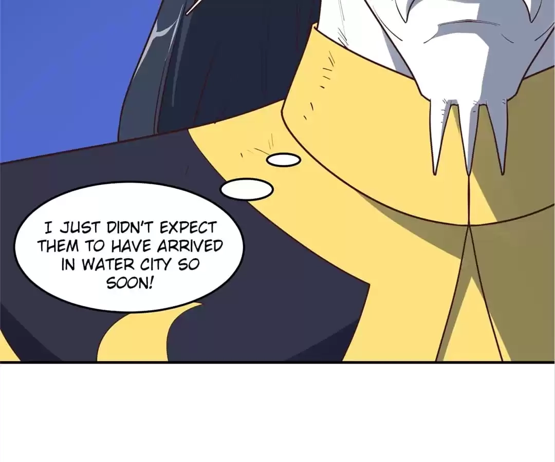 Gao Neng Strikes Chapter 276 - page 11