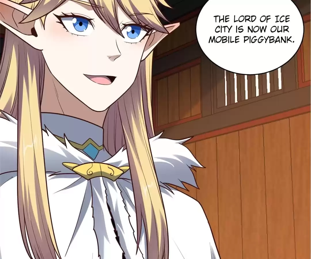 Gao Neng Strikes Chapter 276 - page 110