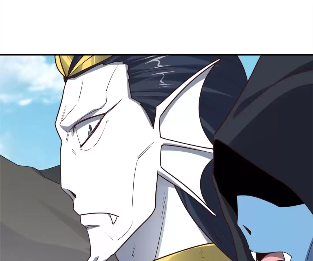 Gao Neng Strikes Chapter 276 - page 12