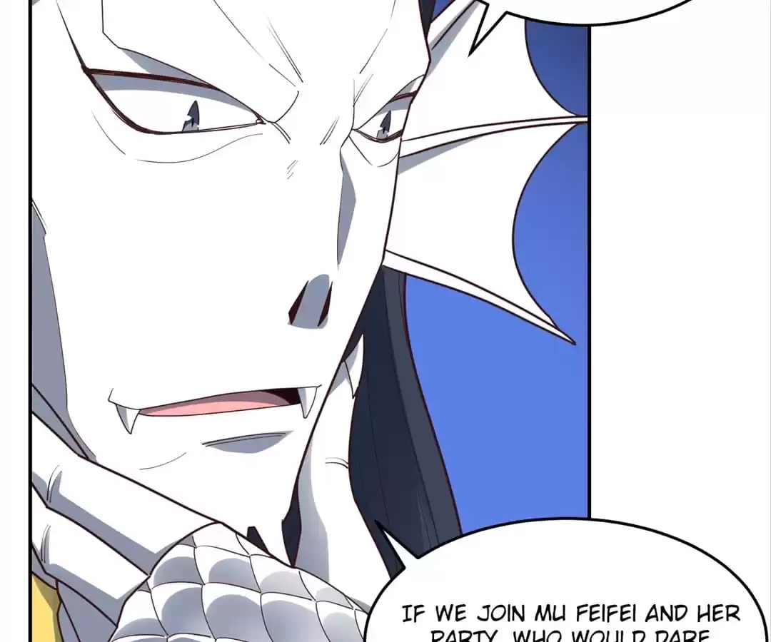 Gao Neng Strikes Chapter 276 - page 16