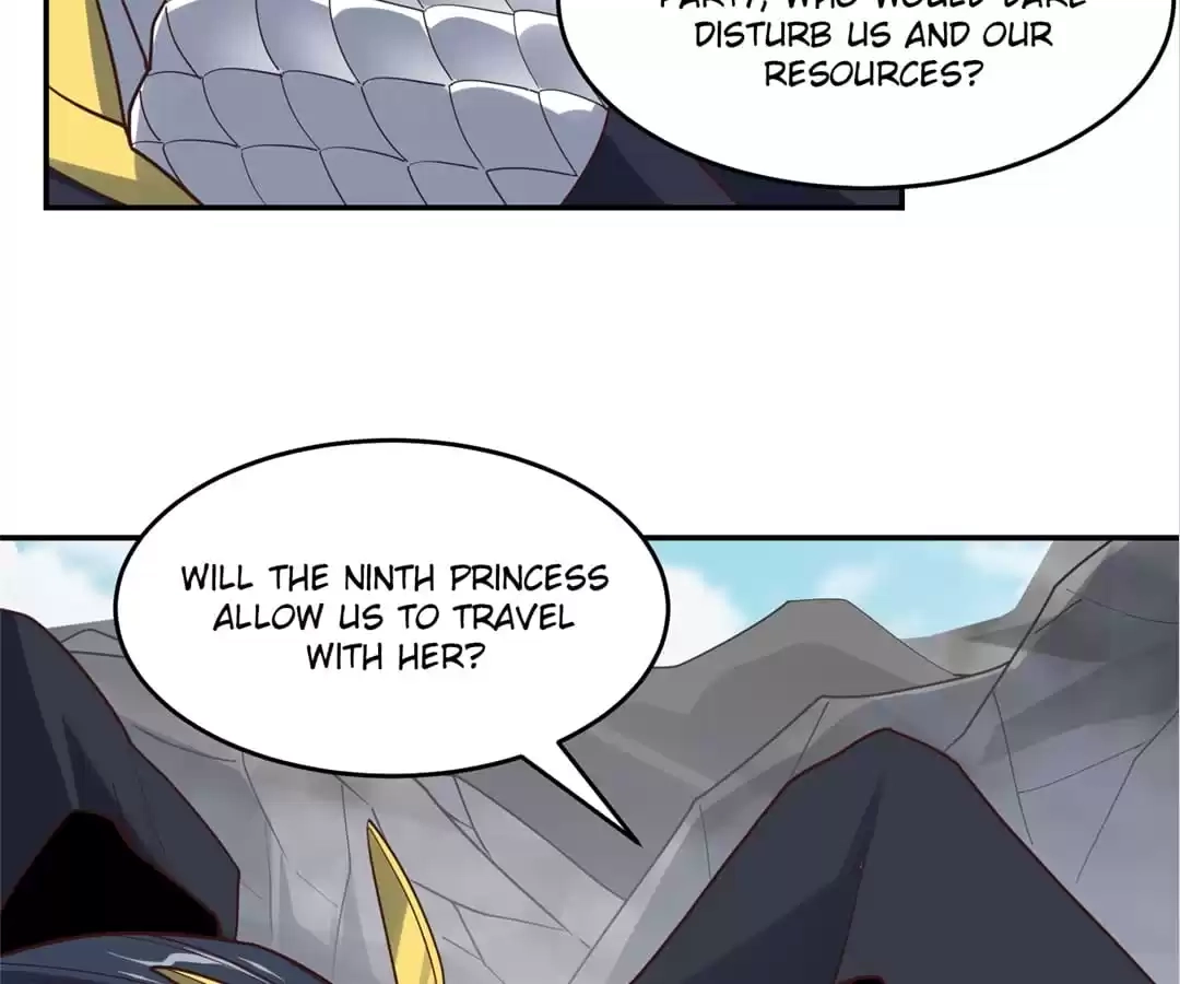 Gao Neng Strikes Chapter 276 - page 17
