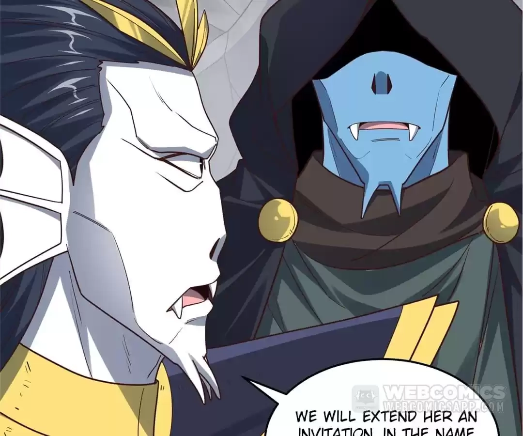Gao Neng Strikes Chapter 276 - page 18