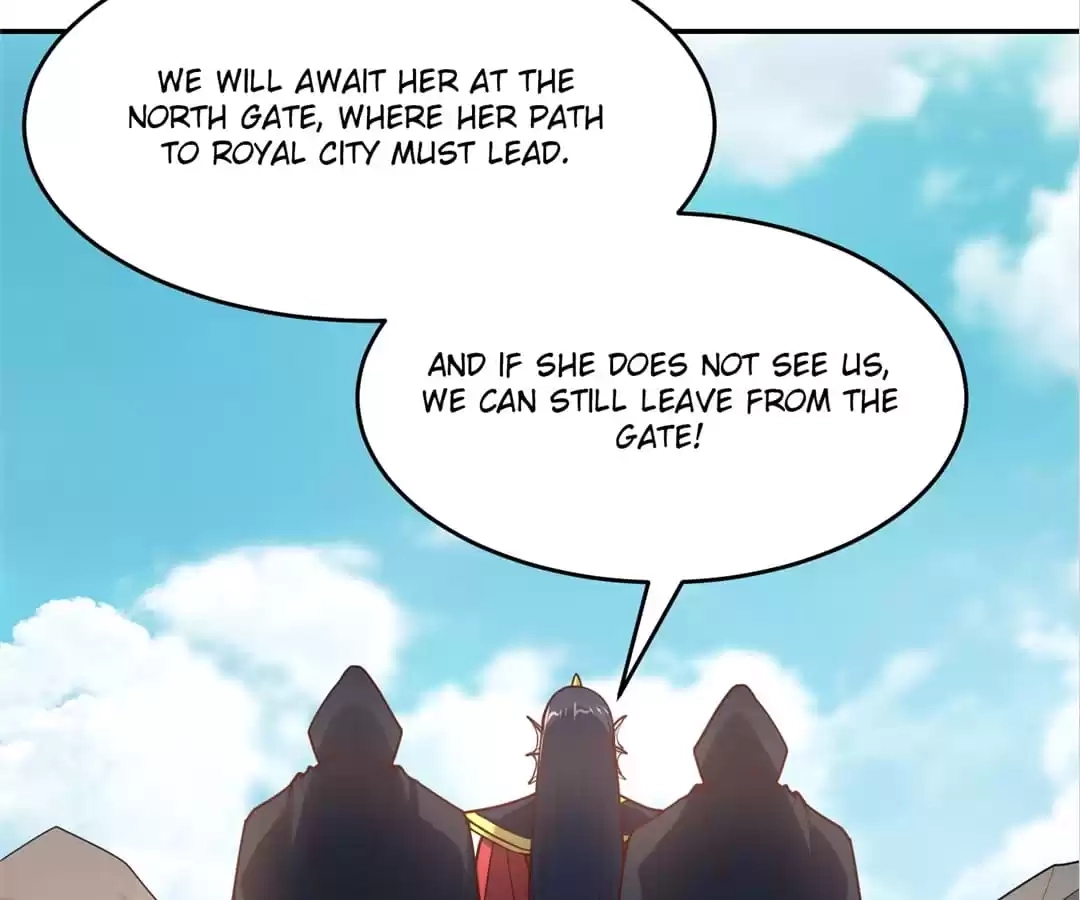 Gao Neng Strikes Chapter 276 - page 22