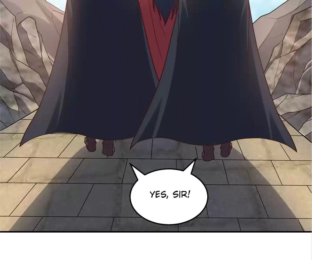 Gao Neng Strikes Chapter 276 - page 23