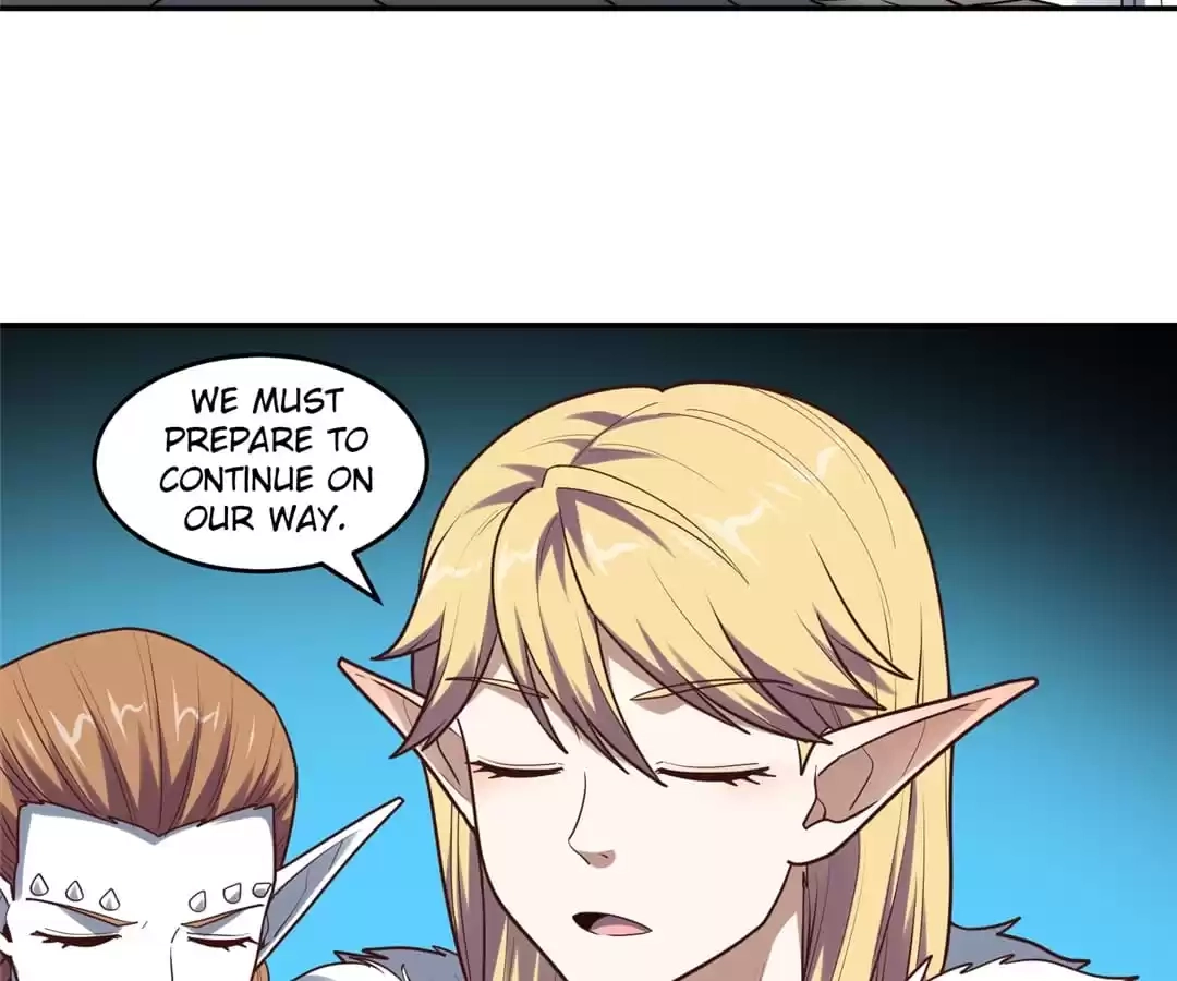 Gao Neng Strikes Chapter 276 - page 28