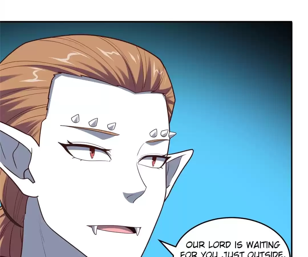 Gao Neng Strikes Chapter 276 - page 30