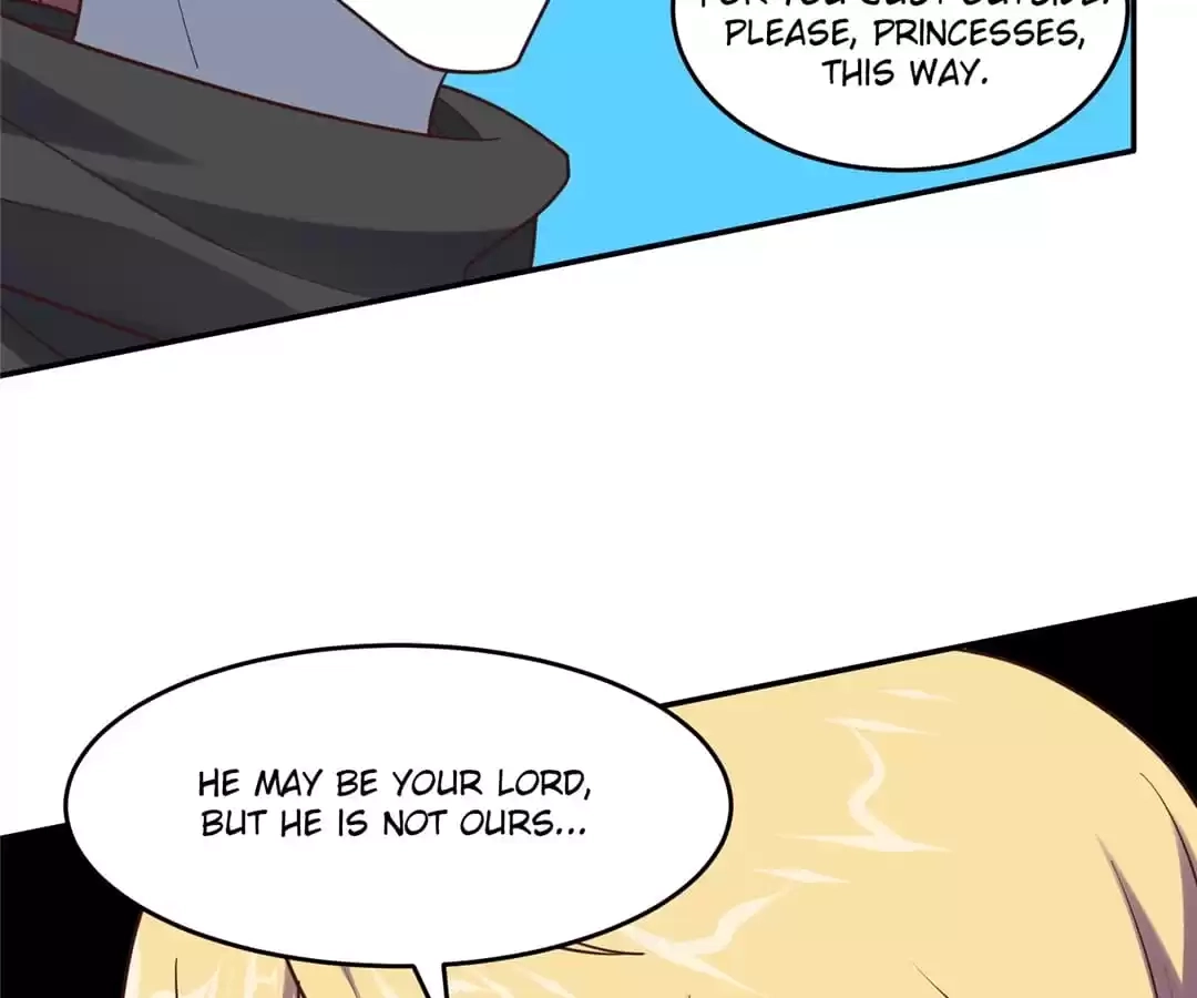 Gao Neng Strikes Chapter 276 - page 31